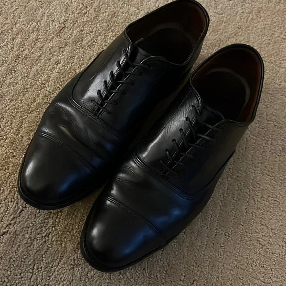 Allen Edmonds | Shoes | Allen Edmonds Mens Shoes | Poshmark display picture 1